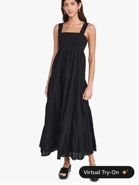 PAIGE Women's Ginseng Dress